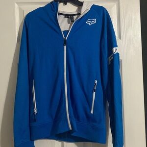 Fox Active Jacket